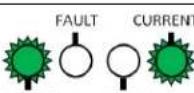 APC LIBATTSMGGIEC - Indicator LED - 9