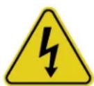 APC LIBATTSMGGIEC - Dangerous Voltages - 1