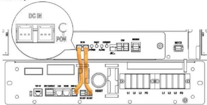 APC LIBATTSMGGIEC - Switchgear Replacement - 2