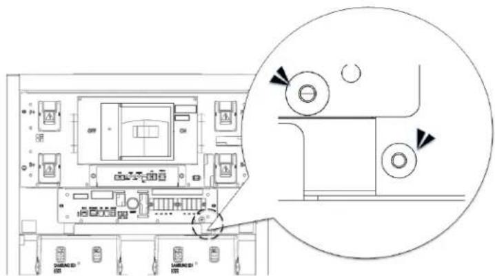 APC LIBATTSMGGIEC - Troubleshooting, Repair and Replacement - 6