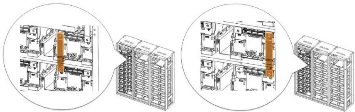 APC LIBATTSMGGIEC - Troubleshooting, Repair and Replacement - 1
