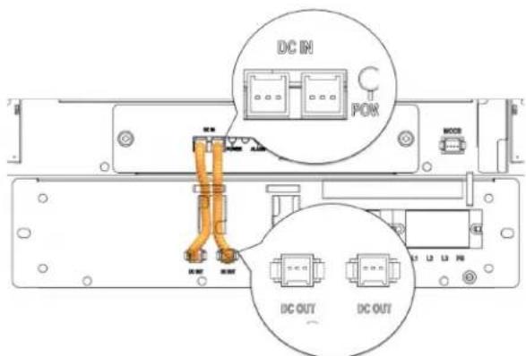 APC LIBATTSMGGIEC - Troubleshooting, Repair and Replacement - 1