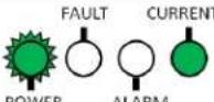 APC LIBATTSMGGIEC - Indicator LED - 8