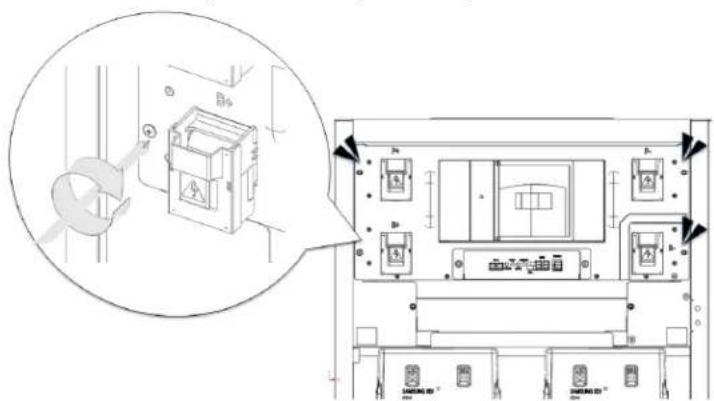 APC LIBATTSMGGIEC - Troubleshooting, Repair and Replacement - 3