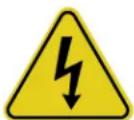 APC LIBATTSMGGIEC - DANGER - 1