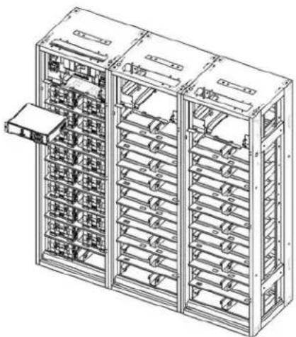 APC LIBATTSMGGIEC - Troubleshooting, Repair and Replacement - 3