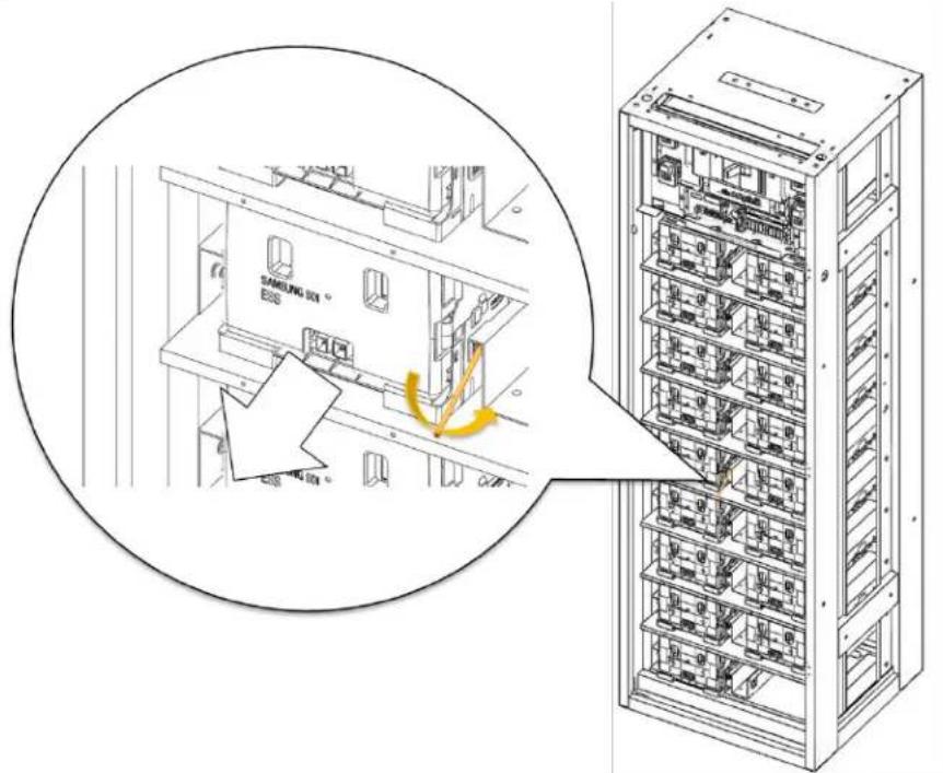 APC LIBATTSMGGIEC - Troubleshooting, Repair and Replacement - 2