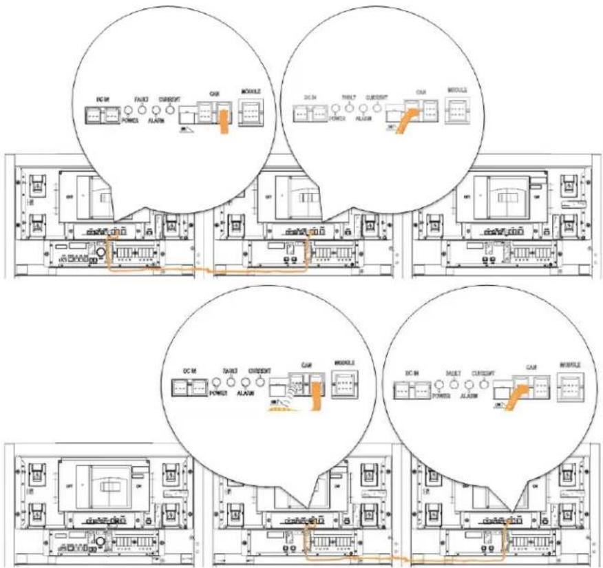 APC LIBATTSMGGIEC - Troubleshooting, Repair and Replacement - 2