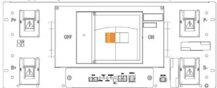 APC LIBATTSMGGIEC - Troubleshooting, Repair and Replacement - 2