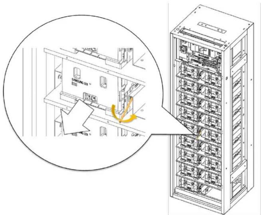 APC LIBATTSMGGIEC - Troubleshooting, Repair and Replacement - 1