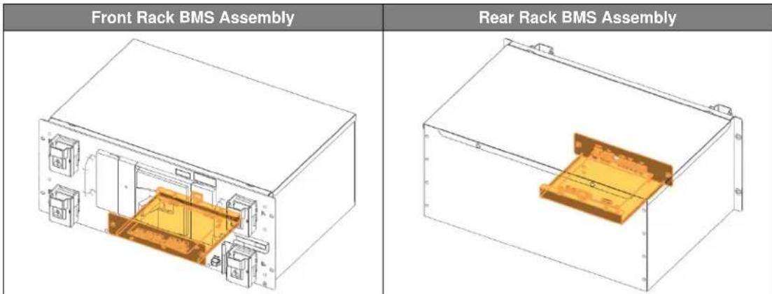 APC LIBATTSMGGIEC - Switchgear Assembly - 2