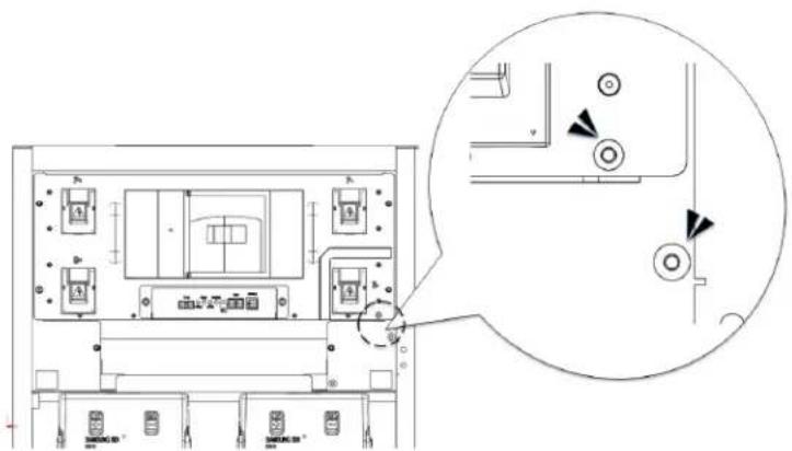 APC LIBATTSMGGIEC - Troubleshooting, Repair and Replacement - 1