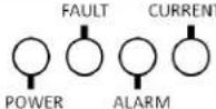 APC LIBATTSMGGIEC - Indicator LED - 5