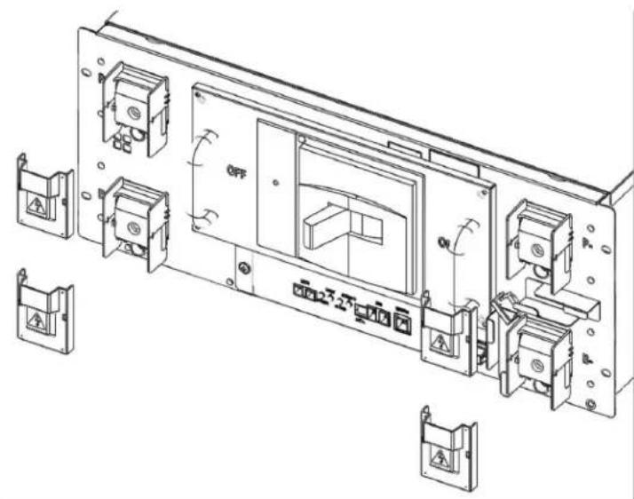 APC LIBATTSMGGIEC - Troubleshooting, Repair and Replacement - 1