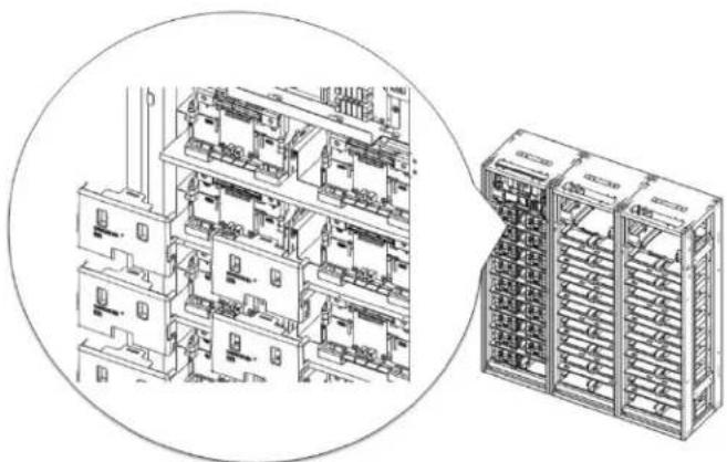 APC LIBATTSMGGIEC - Troubleshooting, Repair and Replacement - 4