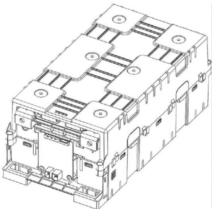 APC LIBATTSMGGIEC - Troubleshooting, Repair and Replacement - 1