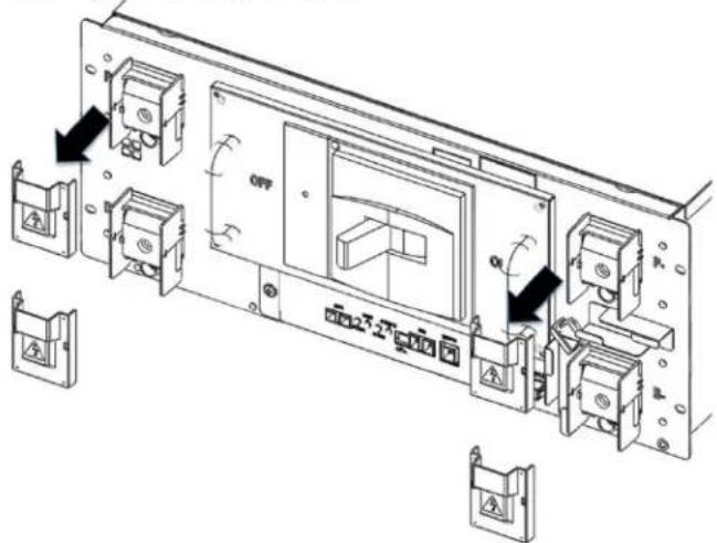 APC LIBATTSMGGIEC - Troubleshooting, Repair and Replacement - 2