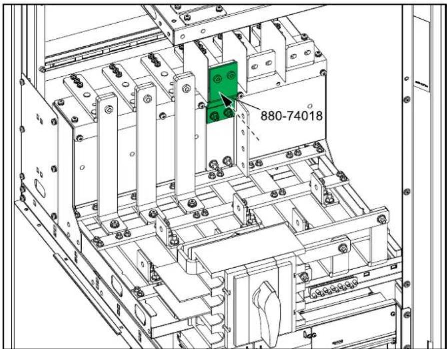 APC SP3OPT003 - Prepare for TN-C Earthing System - 1