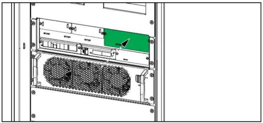 APC SP3OPT002 - Final Installation - 1