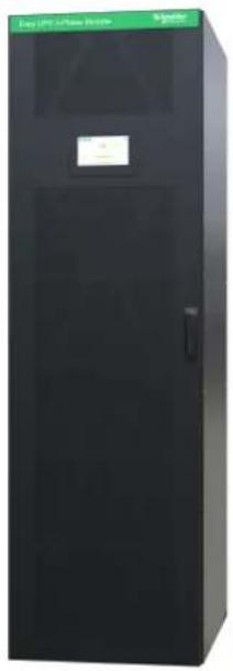 APC SP3OPT002 - Installation - 1