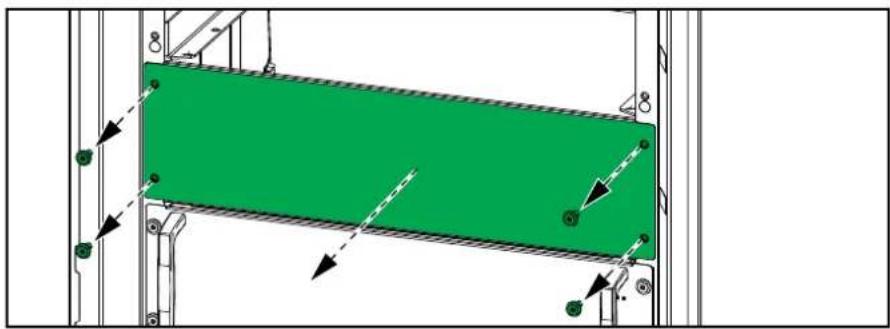 APC SP3OPT002 - HEAVY LOAD - 1