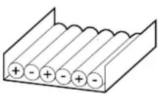 APC SP3OPT002 - Guidance for Organizing Battery Cables - 3