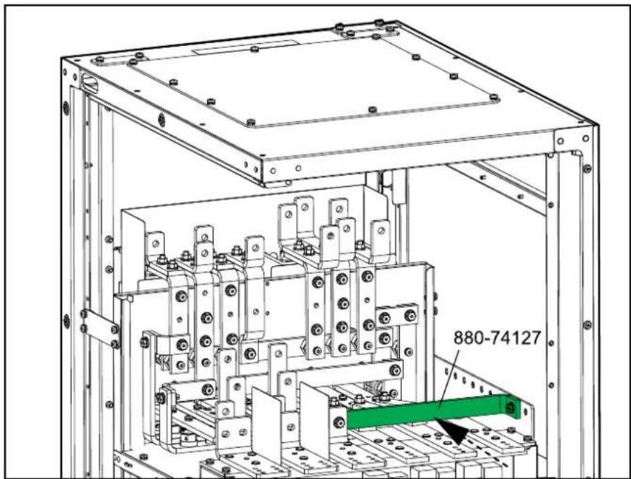 APC SP3OPT002 - Prepare for TN-C Earthing System - 2
