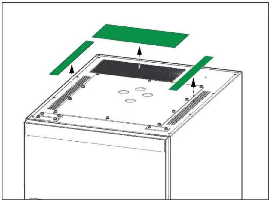APC SP3OPT002 - Final Installation - 5