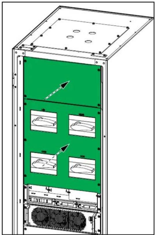 APC SP3OPT002 - Final Installation - 3