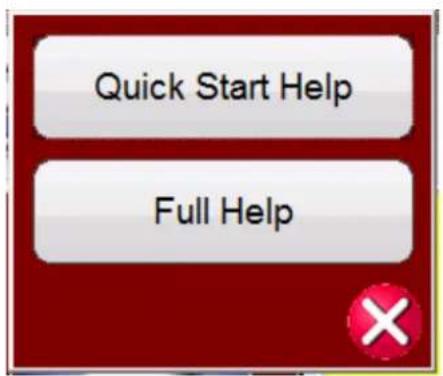 Megger OCR15D - Online Help - 1