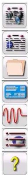 Megger OCR15D - OCR Main Screen - 3
