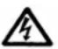 Megger OCR15D - VOLTAGES GENERATED BY THIS INSTRUMENT CAN BE HAZARDOUS - 8