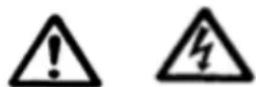 Megger OCR15D - SELECTION OF INPUT LEADS - 1