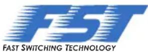 Gefen GTB-HD4K2K-148 - Setting the Switching Mode - 1