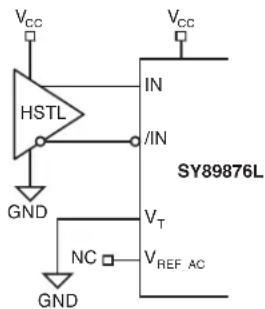 Microchip SY89876L - INPUT INTERFACE APPLICATIONS - 6