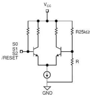 Microchip SY89876L - INPUT INTERFACE APPLICATIONS - 2