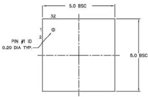 Microchip SY89855U - Output Interface Applications - 5