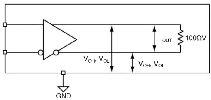 Microchip SY89546U - OUTPUT INTERFACE APPLICATIONS - 1