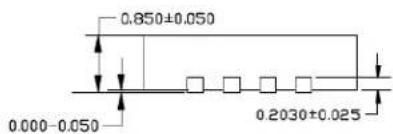 Microchip SY58608U - TITLE - 3