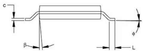 Microchip PS810 - 14-Lead Plastic Thin Shrink Small Outline (ST) - 4.4 mm Body (TSSOP) - 3