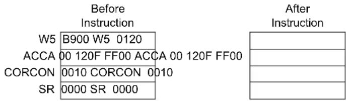 Microchip PIC24F08KL200 - 16-Bit MCU and DSC Programmer's Reference Manual - 1