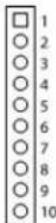 Microchip RN41XV - RNXV DUAL RELAY EVALUATION BOARD CONTENTS - 3