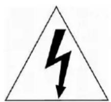 Costar CDI2112PZ - CAUTION - 1