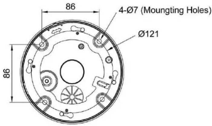 Costar CDI2112PZ - Product Specification - 3