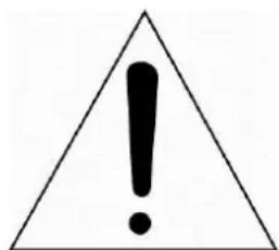 Costar CDI2112PZ - EXPLANATION OF GRAPHICAL SYMBOLS - 2