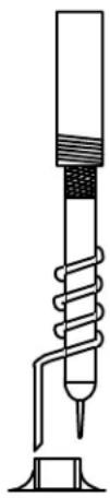 Microchip MIC4742 - Ripple Measurements - 1