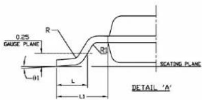 Microchip MIC4742 - MIC4742YML Layout Recommendation: 2A Evaluation Board - 11