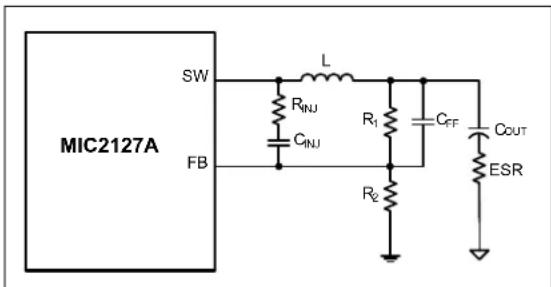 Microchip MIC2127 - EQUATION 5-26: - 2