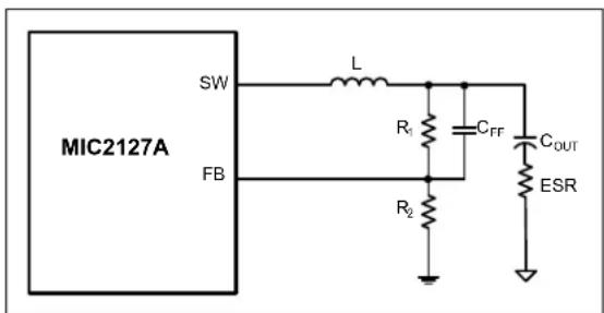 Microchip MIC2127 - EQUATION 5-26: - 1