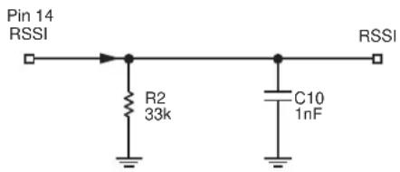 Microchip MICRF505 - Receiver - 3